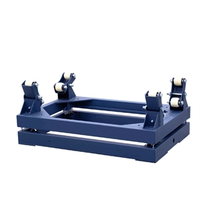 Gas Cylinder Platform Scale